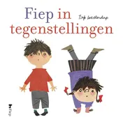 Omslag van Fiep in Tegenstellingen
