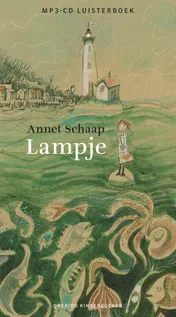 Omslag van Lampje