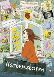 Omslag van Hartenstorm