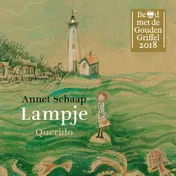 Omslag van Lampje