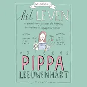 Omslag van Het leven volgens Pippa Leeuwenhart