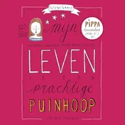 Omslag van Mijn leven is een prachtige puinhoop
