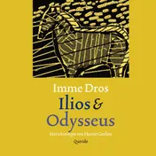 Omslag van Ilios & Odysseus