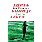 Omslag van Lopen voor je leven