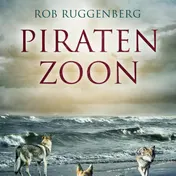 Omslag van Piratenzoon
