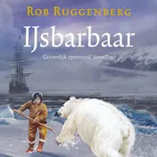 Omslag van IJsbarbaar