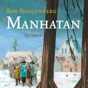 Omslag van Manhatan
