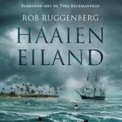 Omslag van Haaieneiland