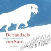 Omslag van De raadsels van Sam