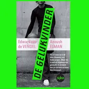 Omslag van De gelukvinder