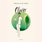 Omslag van Oliver