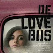 Omslag van De lovebus