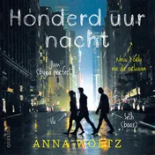 Omslag van Honderd uur nacht