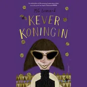 Omslag van Keverkoningin