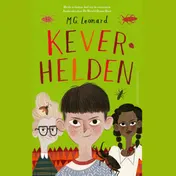 Omslag van Keverhelden
