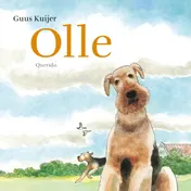 Omslag van Olle