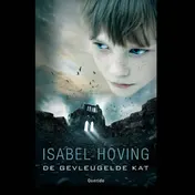 Omslag van De gevleugelde kat