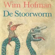 Omslag van De stoorworm