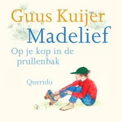 Omslag van Op je kop in de prullenbak