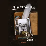 Omslag van Spijkerzwijgen