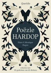 Omslag van Poëzie hardop