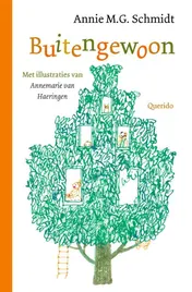 Omslag van Buitengewoon