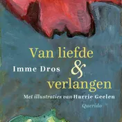 Omslag van Van liefde & verlangen