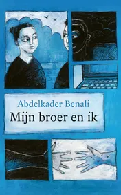 Omslag van Mijn broer en ik