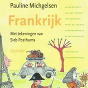 Omslag van Frankrijk