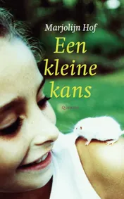 Omslag van Een kleine kans