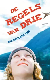 Omslag van De regels van drie