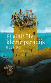 Omslag van Het kleine paradijs