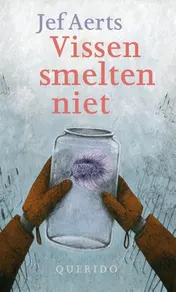 Omslag van Vissen smelten niet