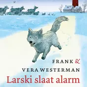 Omslag van Larski slaat alarm