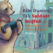 Omslag van Soldaat Wojtek