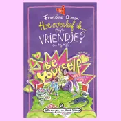 Omslag van Hoe overleef ik mijn vriendje? (en hij mij?)