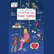 Omslag van De droom van Lena Lijstje