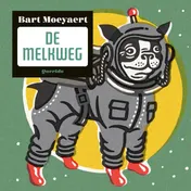 Omslag van De Melkweg