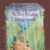 Omslag van Bellen blazen in Burundi