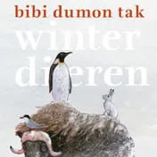 Omslag van Winterdieren
