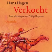 Omslag van Verkocht
