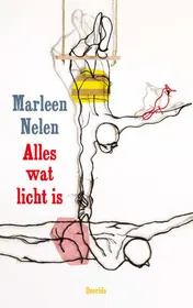 Omslag van Alles wat licht is