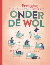 Omslag van Onder de wol
