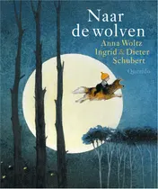 Omslag van Naar de wolven