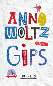 Omslag van Gips