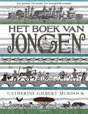 Omslag van Het boek van Jongen
