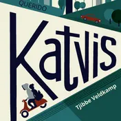 Omslag van Katvis
