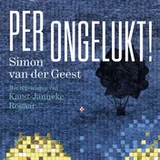 Omslag van Per ongelukt!