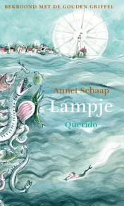 Omslag van Lampje