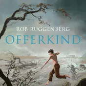 Omslag van Offerkind